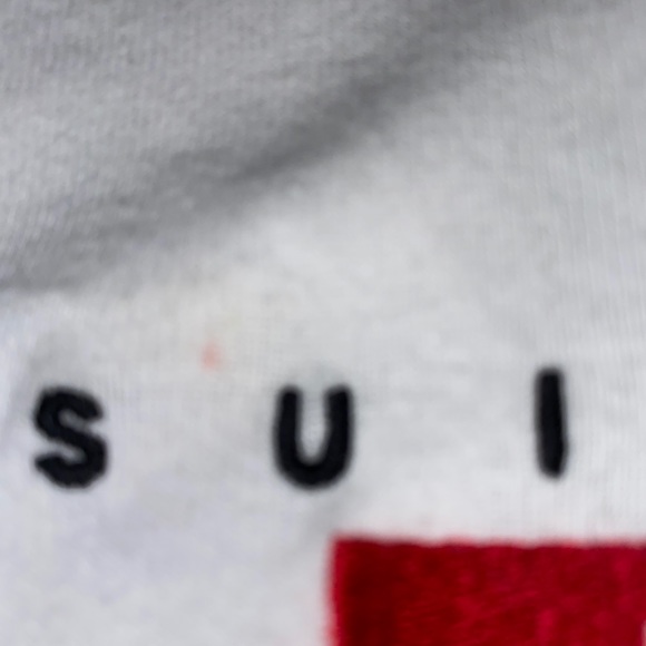 suisse top brandy melville - Picture 3 of 3